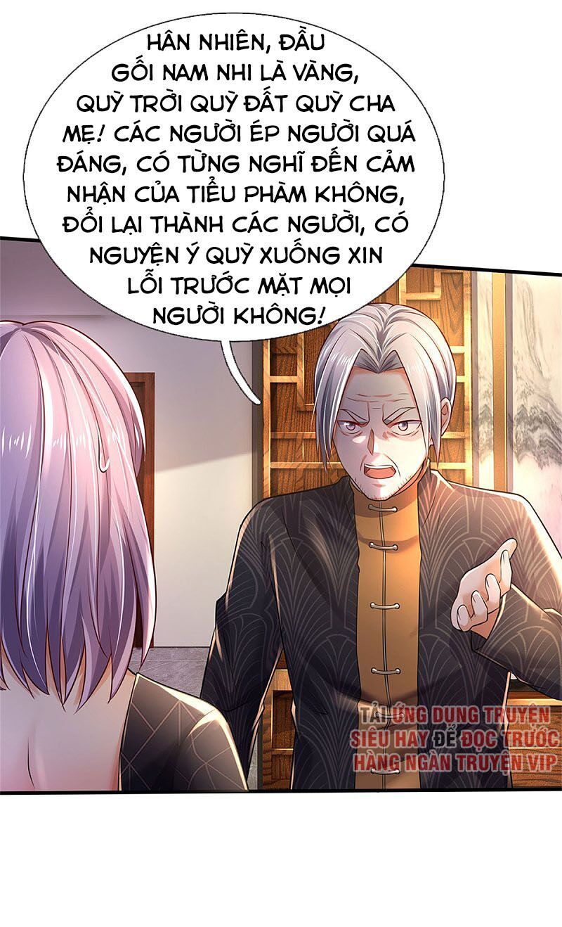 đọc truyện Ngạo Thị Thiên Địa Chương 288 ảnh 4 tại Thiên Thai Truyện