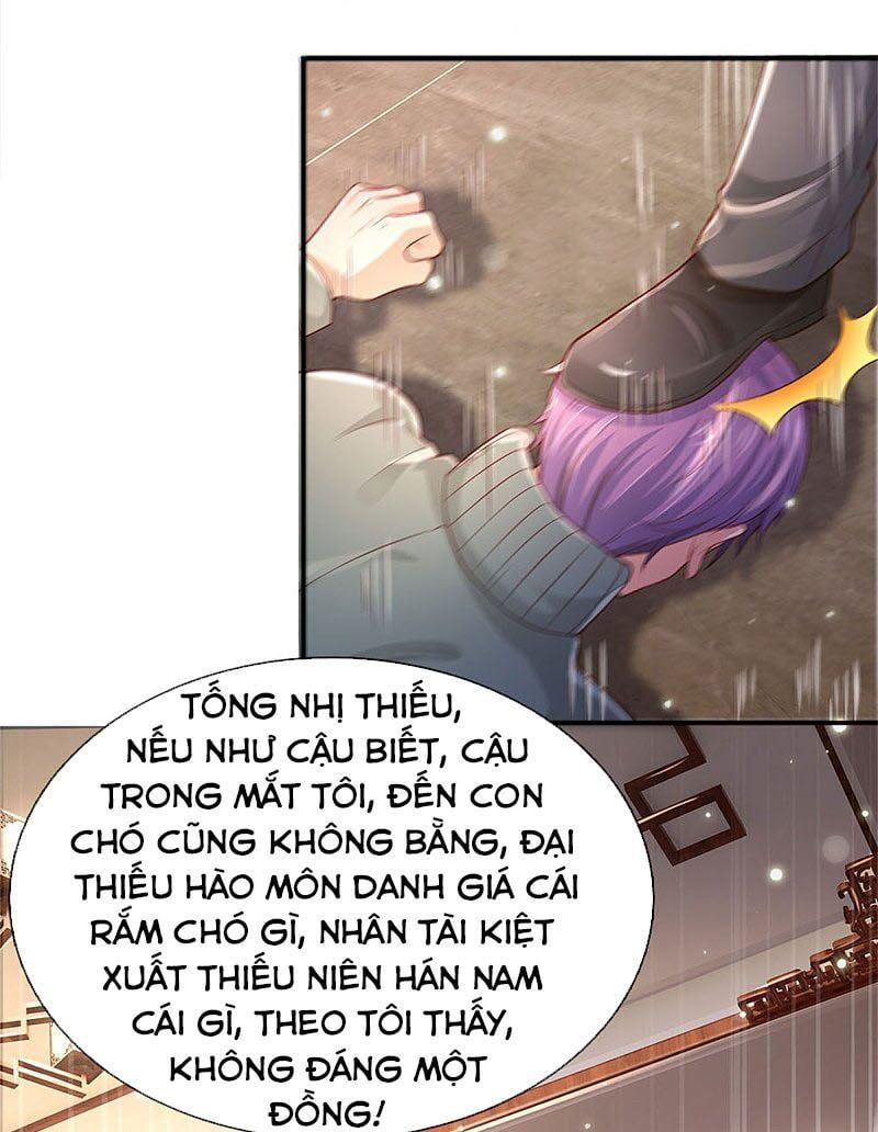 đọc truyện Ngạo Thị Thiên Địa Chương 289 ảnh 16 tại Thiên Thai Truyện