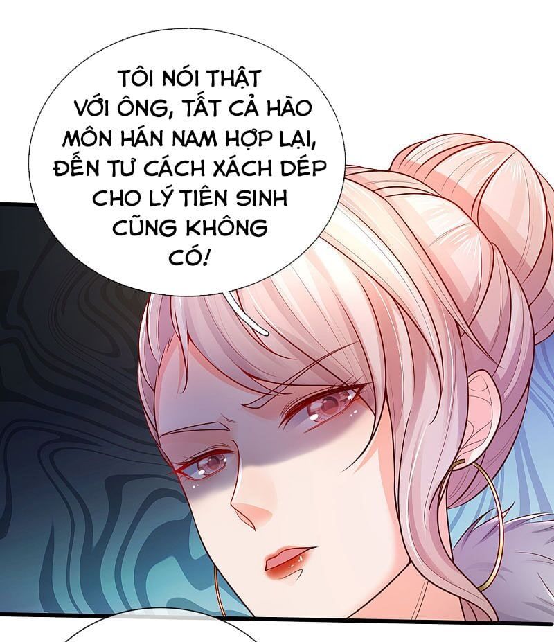 đọc truyện Ngạo Thị Thiên Địa Chương 289 ảnh 27 tại Thiên Thai Truyện