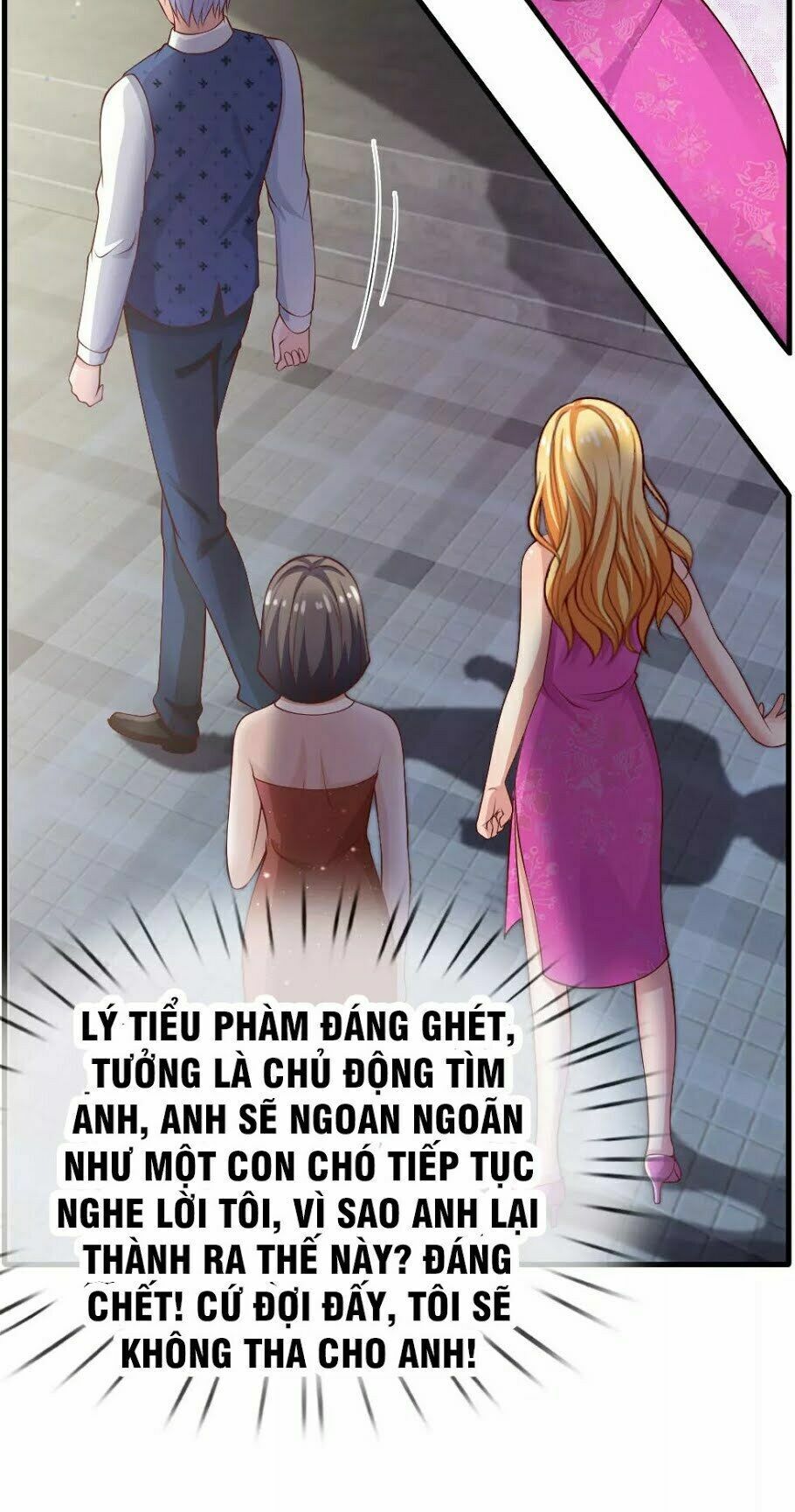 đọc truyện Ngạo Thị Thiên Địa Chương 29 ảnh 12 tại Thiên Thai Truyện
