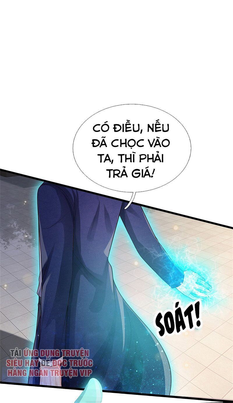 đọc truyện Ngạo Thị Thiên Địa Chương 291 ảnh 14 tại Thiên Thai Truyện