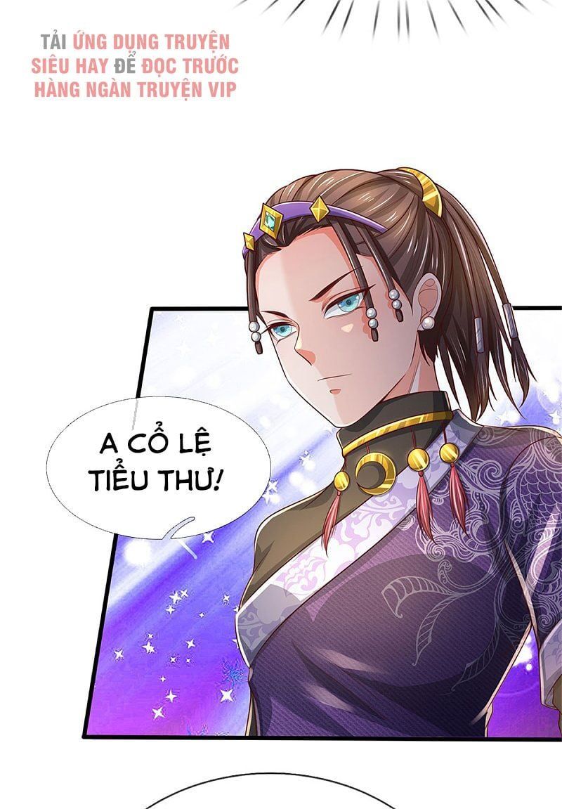 đọc truyện Ngạo Thị Thiên Địa Chương 292 ảnh 15 tại Thiên Thai Truyện