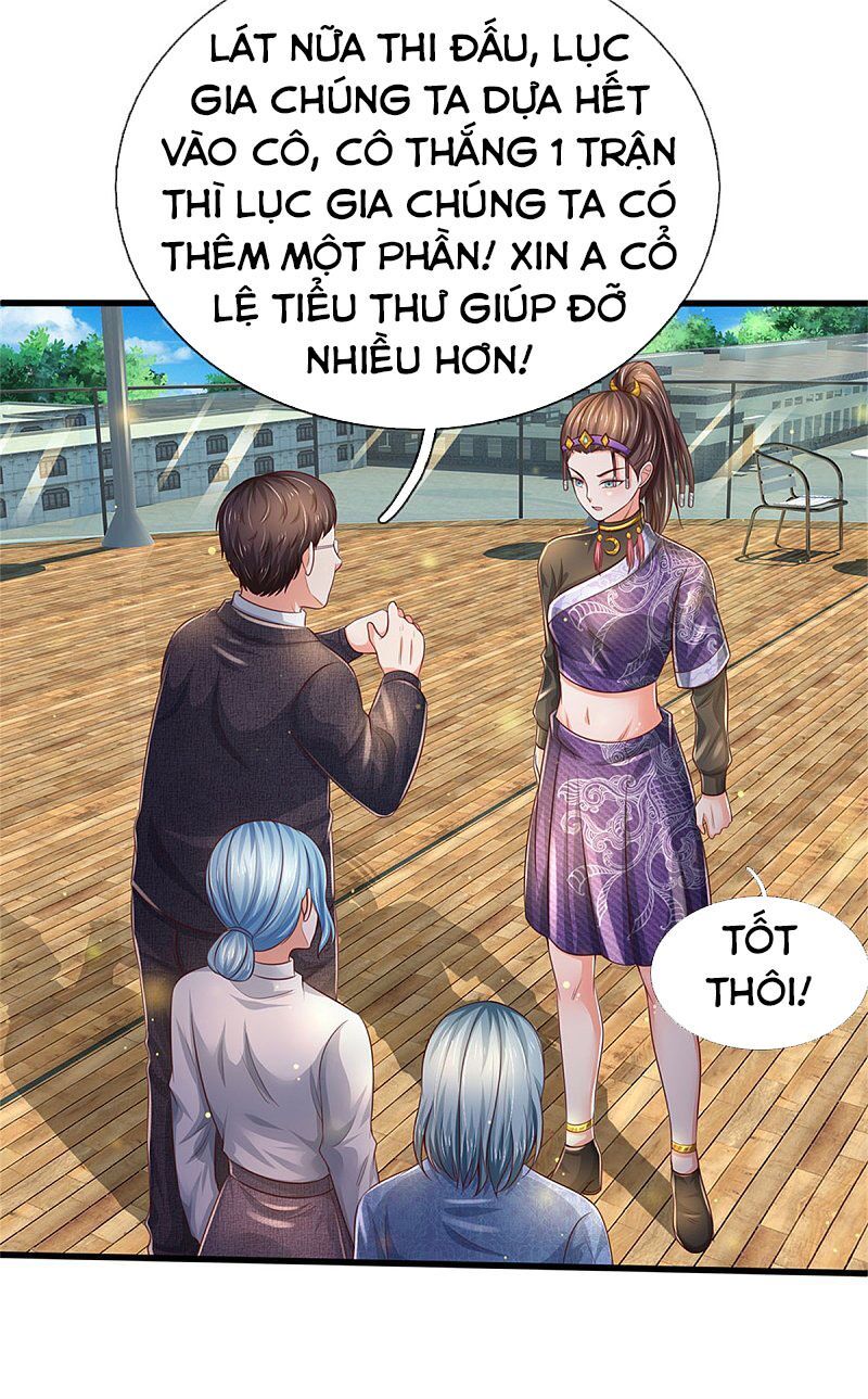đọc truyện Ngạo Thị Thiên Địa Chương 292 ảnh 16 tại Thiên Thai Truyện