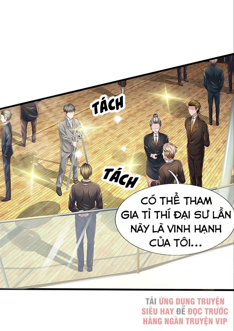 đọc truyện Ngạo Thị Thiên Địa Chương 292 ảnh 3 tại Thiên Thai Truyện