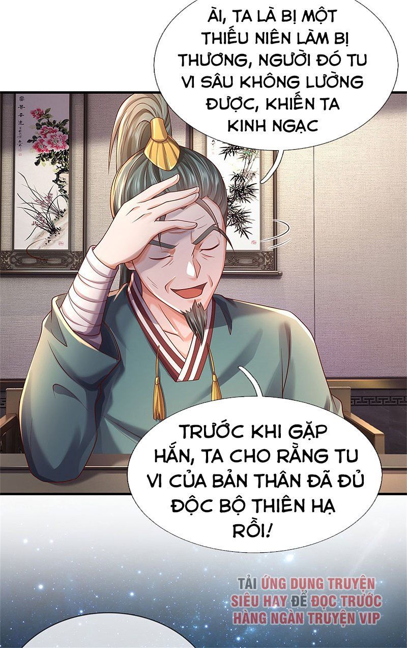 đọc truyện Ngạo Thị Thiên Địa Chương 293 ảnh 20 tại Thiên Thai Truyện