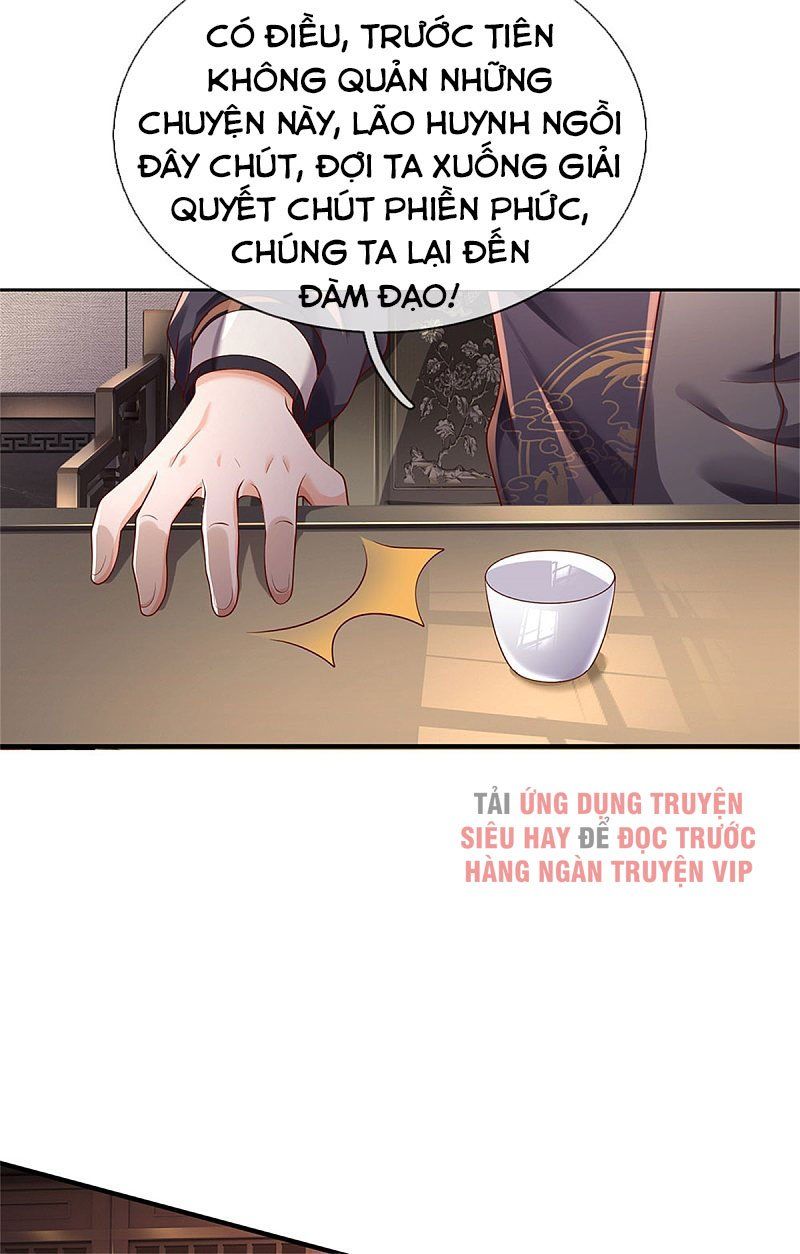 đọc truyện Ngạo Thị Thiên Địa Chương 293 ảnh 23 tại Thiên Thai Truyện
