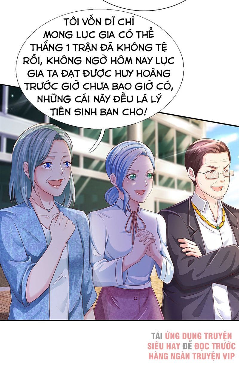 đọc truyện Ngạo Thị Thiên Địa Chương 295 ảnh 23 tại Thiên Thai Truyện
