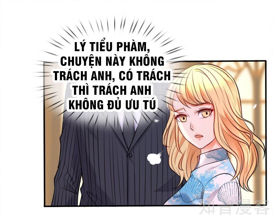 đọc truyện Ngạo Thị Thiên Địa Chương 3 ảnh 12 tại Thiên Thai Truyện