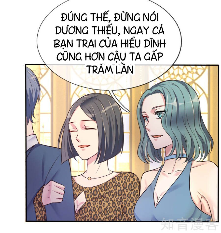 đọc truyện Ngạo Thị Thiên Địa Chương 3 ảnh 23 tại Thiên Thai Truyện