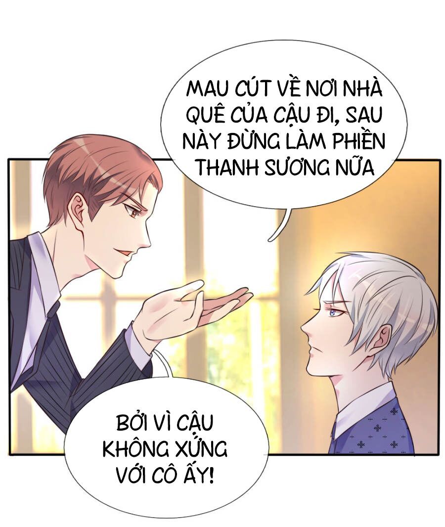 đọc truyện Ngạo Thị Thiên Địa Chương 3 ảnh 26 tại Thiên Thai Truyện