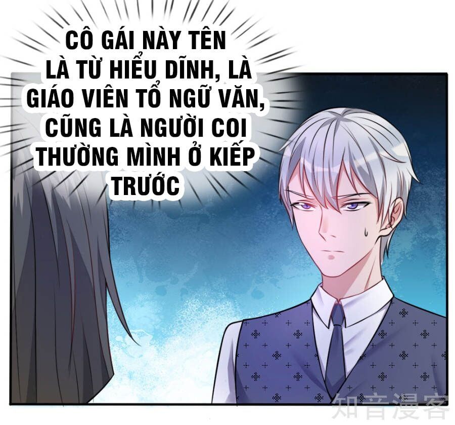 đọc truyện Ngạo Thị Thiên Địa Chương 3 ảnh 4 tại Thiên Thai Truyện