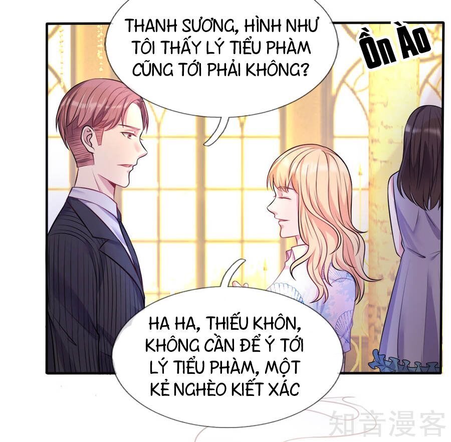 đọc truyện Ngạo Thị Thiên Địa Chương 3 ảnh 9 tại Thiên Thai Truyện