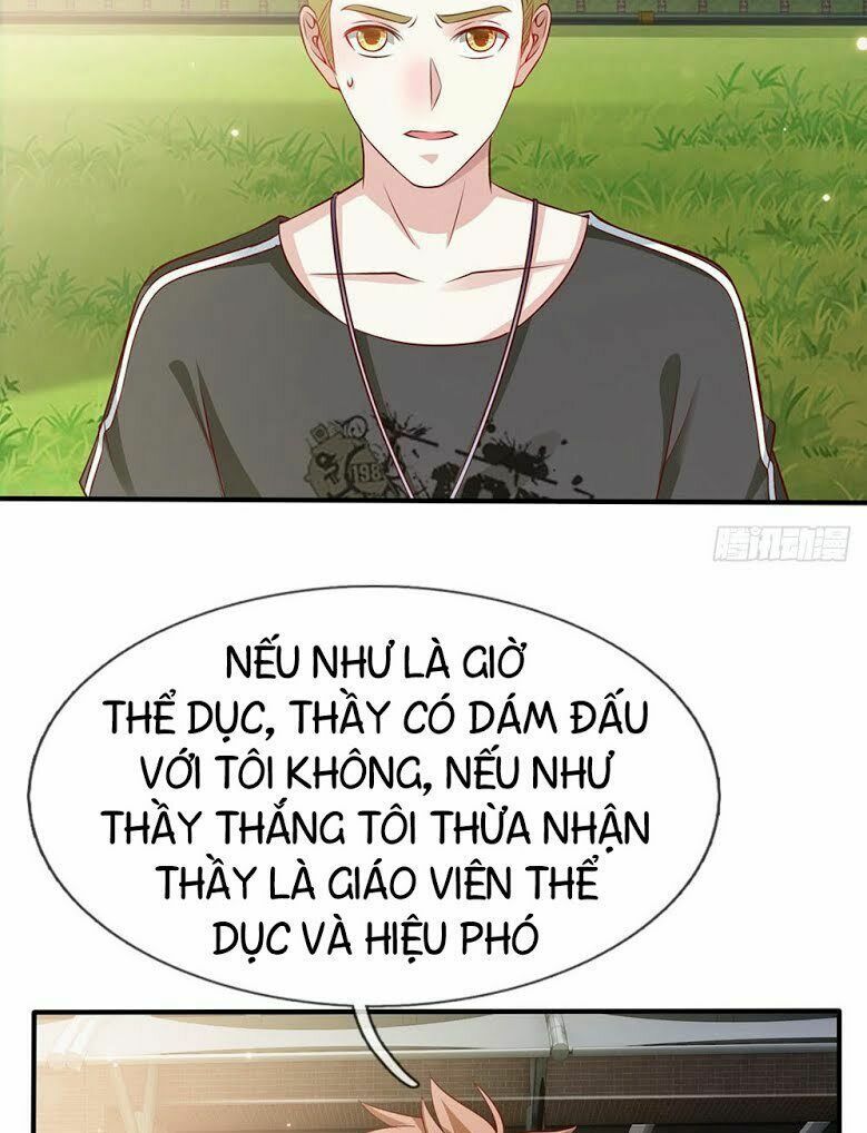 đọc truyện Ngạo Thị Thiên Địa Chương 30 ảnh 11 tại Thiên Thai Truyện