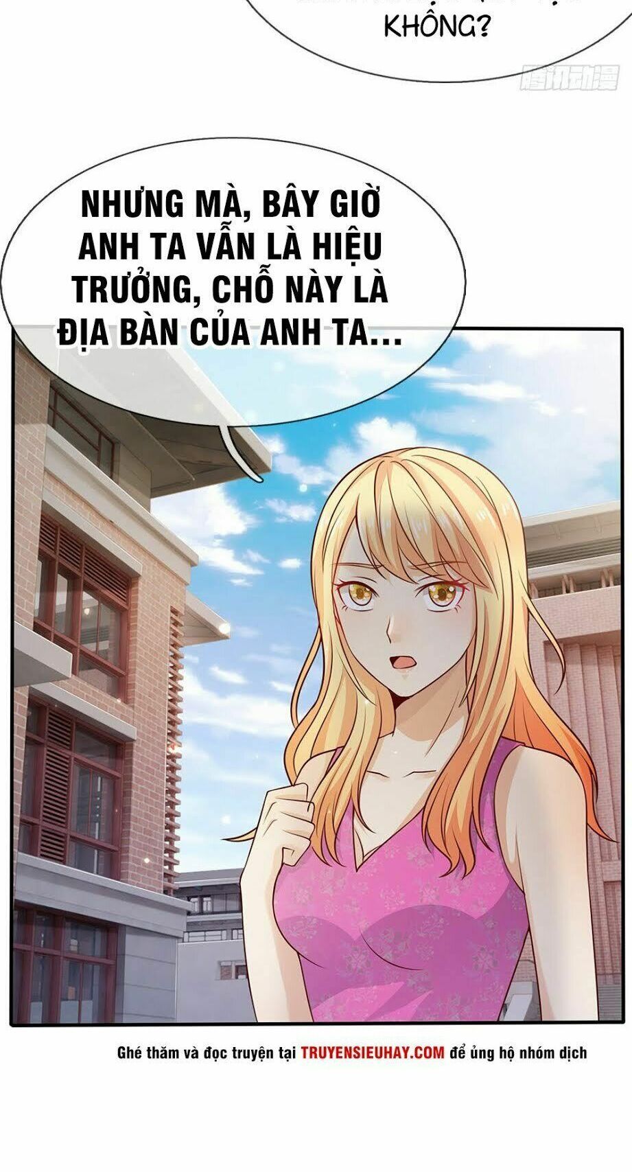 đọc truyện Ngạo Thị Thiên Địa Chương 30 ảnh 4 tại Thiên Thai Truyện