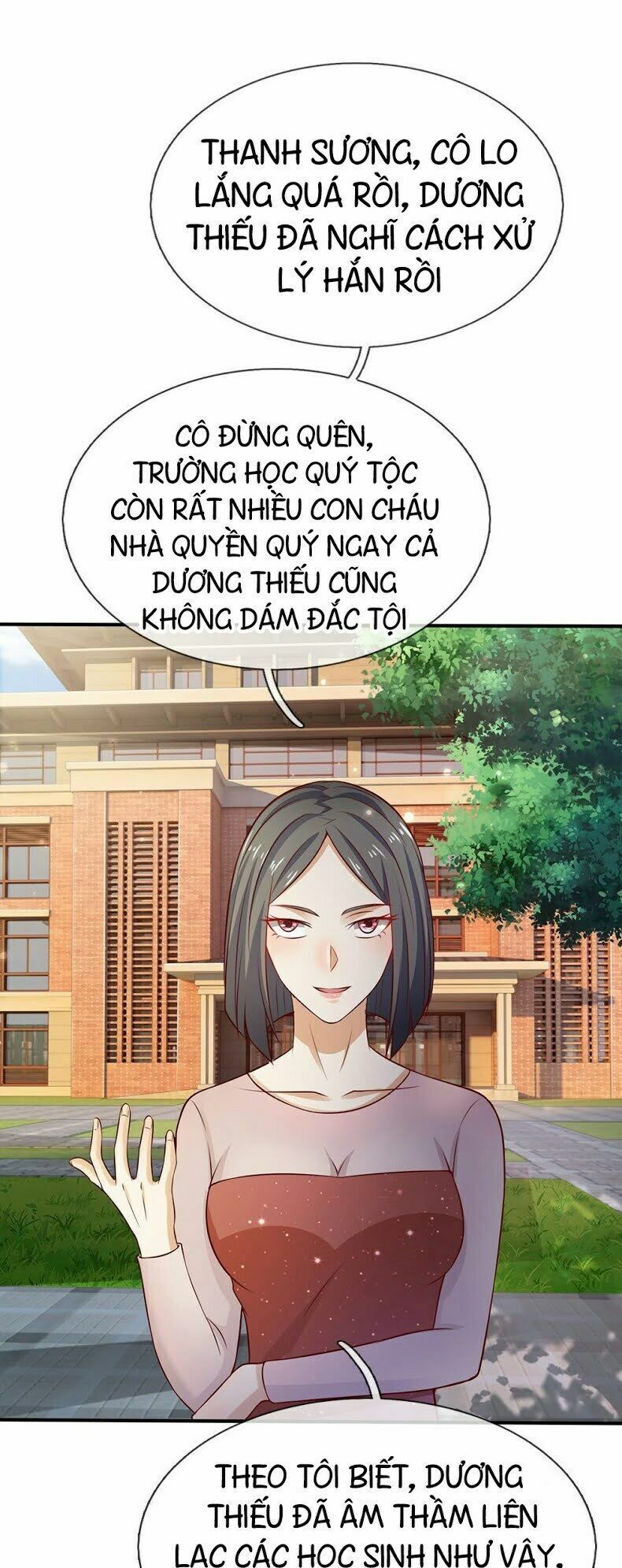 đọc truyện Ngạo Thị Thiên Địa Chương 30 ảnh 5 tại Thiên Thai Truyện