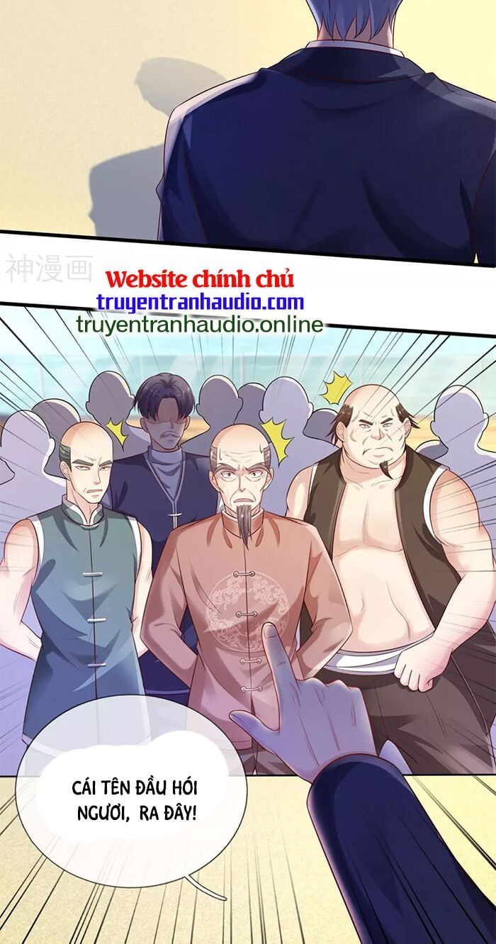 đọc truyện Ngạo Thị Thiên Địa Chương 305 ảnh 17 tại Giả Dược