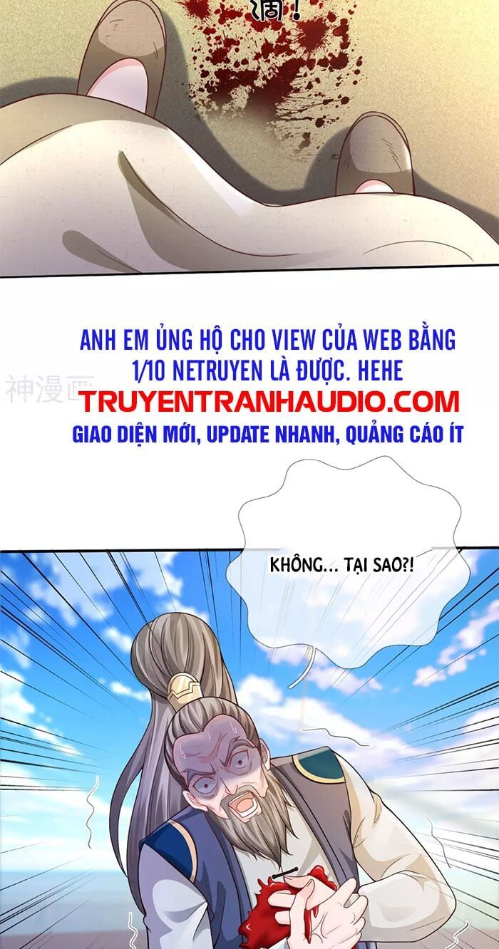đọc truyện Ngạo Thị Thiên Địa Chương 305 ảnh 3 tại Giả Dược