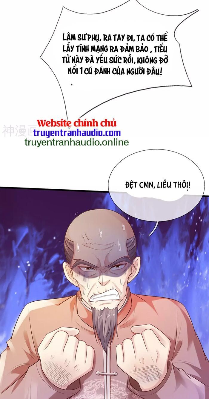 đọc truyện Ngạo Thị Thiên Địa Chương 305 ảnh 21 tại Giả Dược