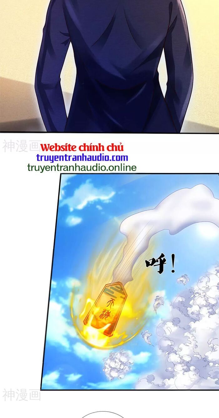 đọc truyện Ngạo Thị Thiên Địa Chương 305 ảnh 5 tại Giả Dược
