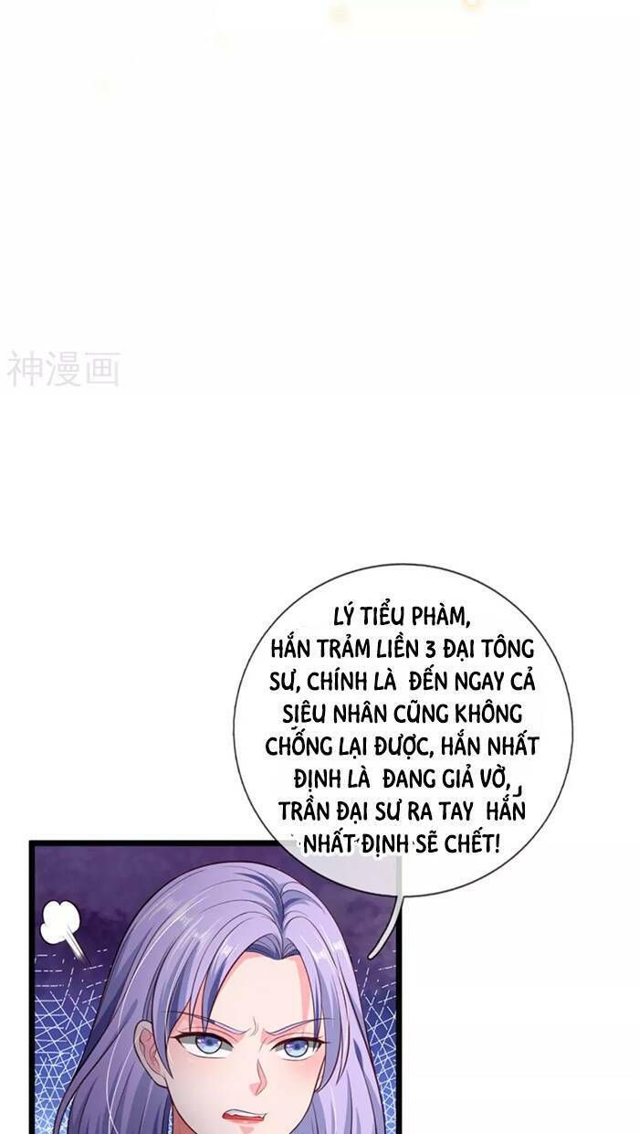 đọc truyện Ngạo Thị Thiên Địa Chương 306 ảnh 13 tại Giả Dược