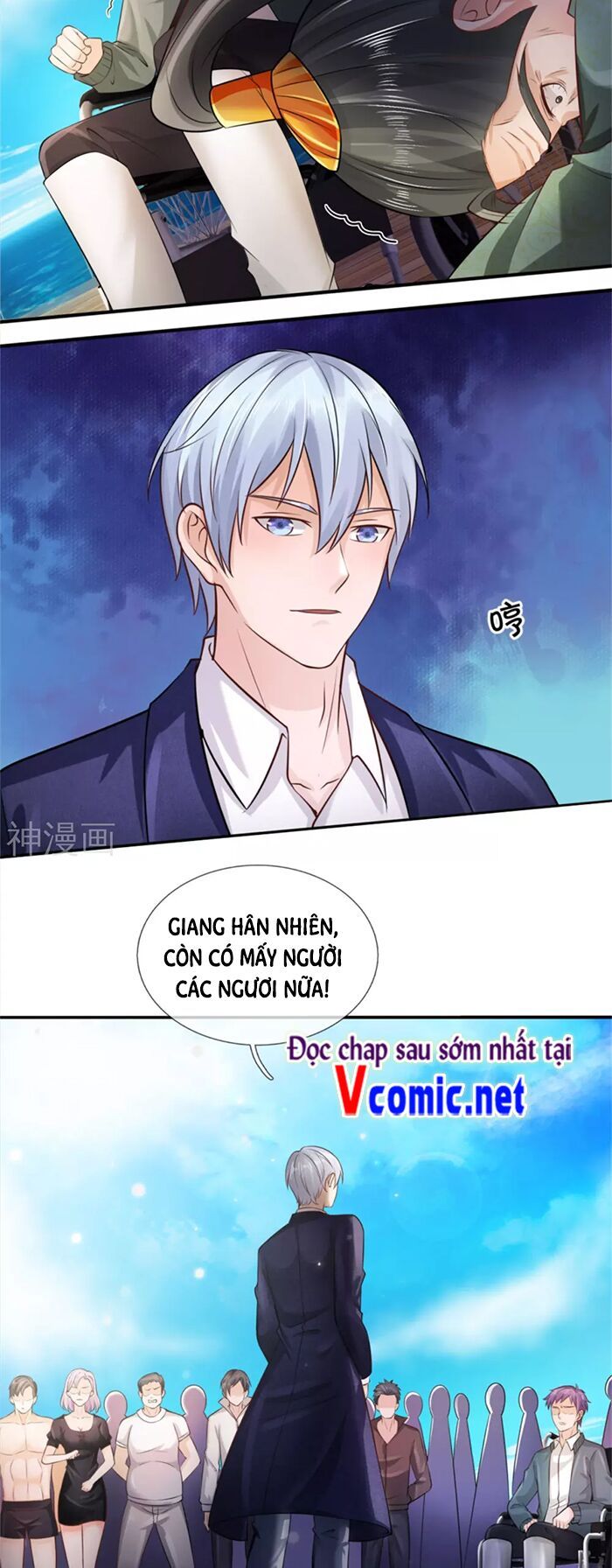 đọc truyện Ngạo Thị Thiên Địa Chương 307 ảnh 3 tại Giả Dược