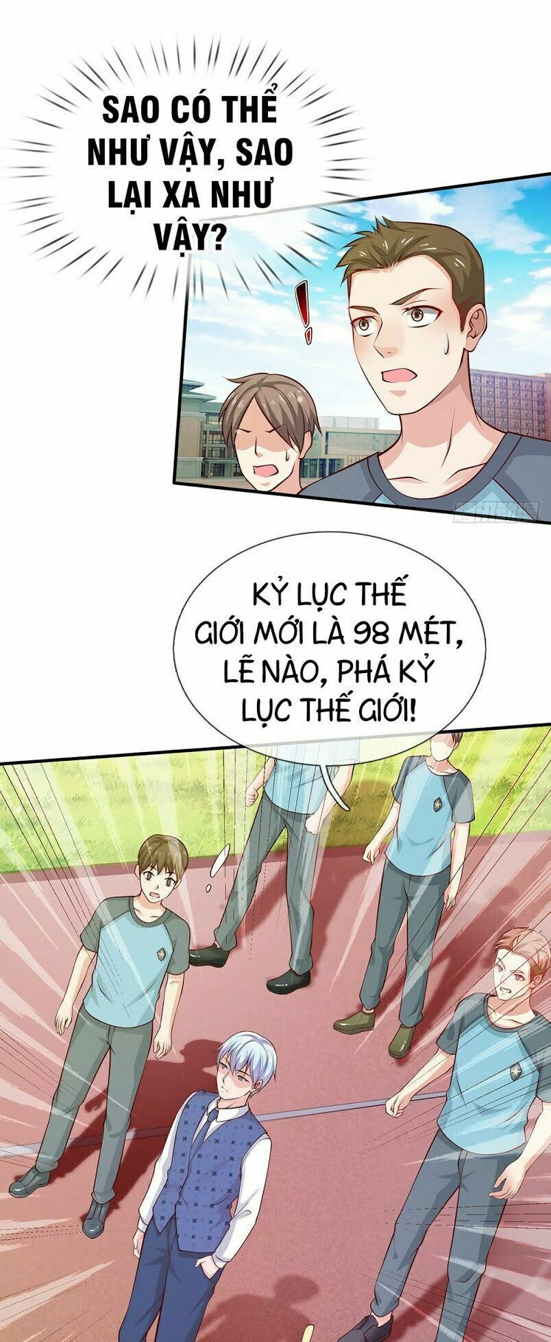đọc truyện Ngạo Thị Thiên Địa Chương 31 ảnh 24 tại Thiên Thai Truyện