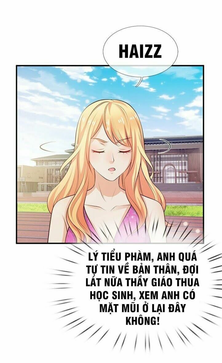 đọc truyện Ngạo Thị Thiên Địa Chương 31 ảnh 7 tại Thiên Thai Truyện