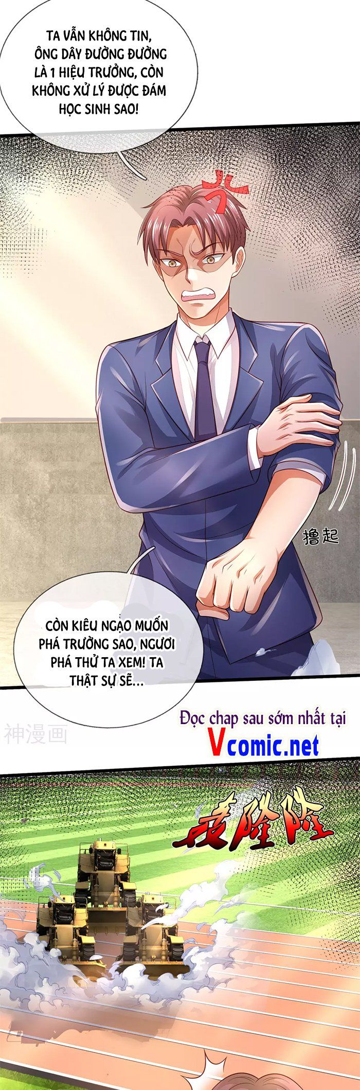 đọc truyện Ngạo Thị Thiên Địa Chương 313 ảnh 16 tại Thiên Thai Truyện