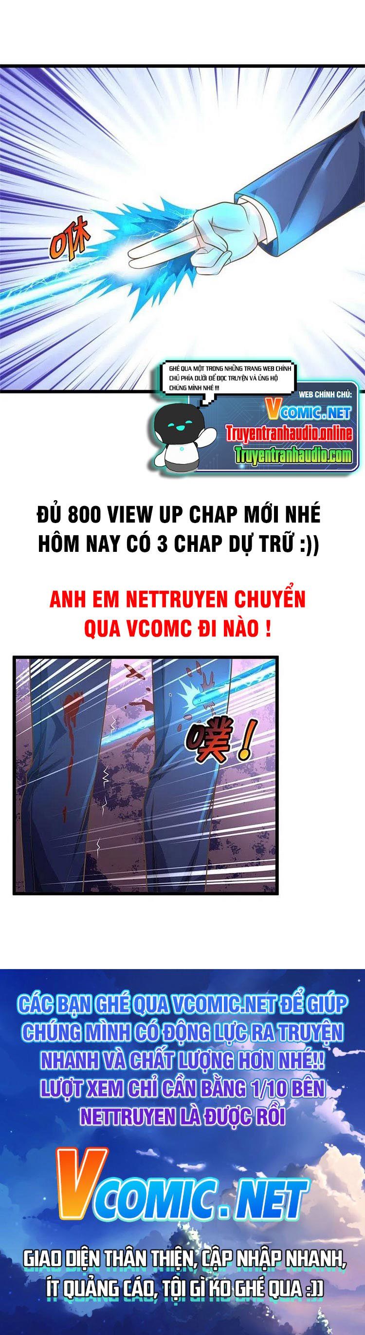 đọc truyện Ngạo Thị Thiên Địa Chương 322 ảnh 15 tại Thiên Thai Truyện