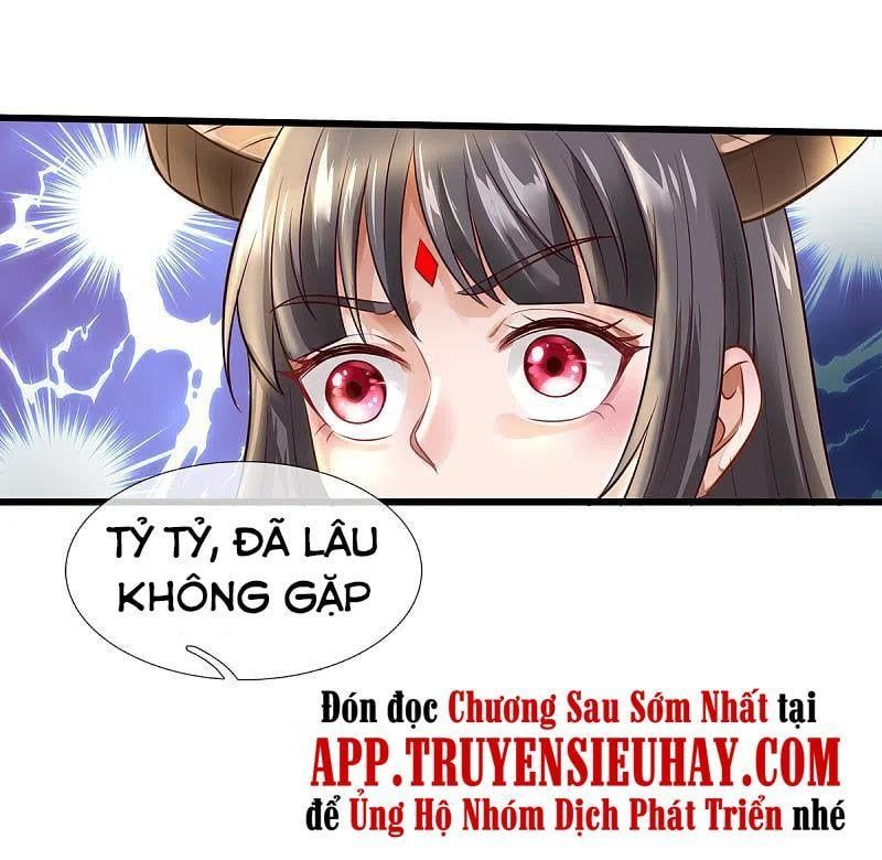 đọc truyện Ngạo Thị Thiên Địa Chương 324 ảnh 13 tại Thiên Thai Truyện