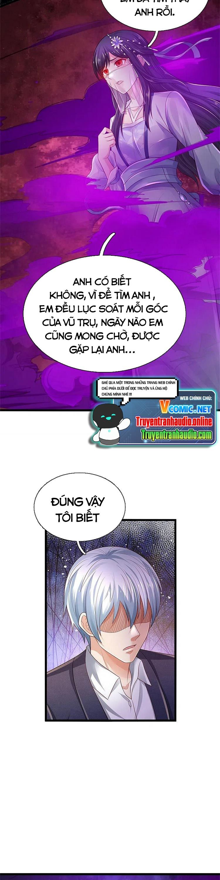 đọc truyện Ngạo Thị Thiên Địa Chương 328 ảnh 12 tại Thiên Thai Truyện
