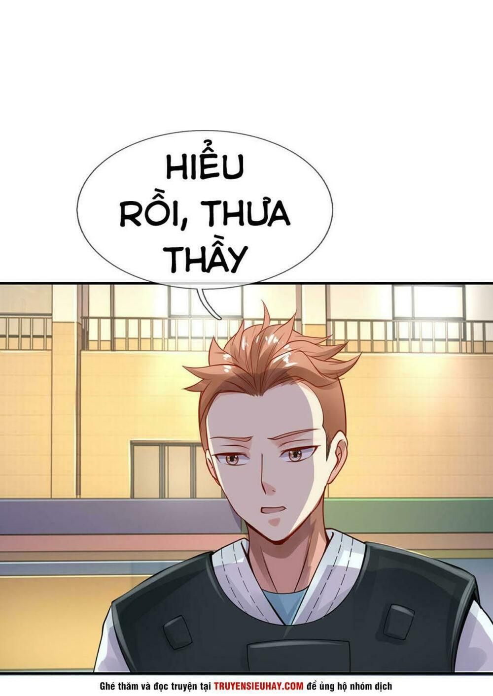 đọc truyện Ngạo Thị Thiên Địa Chương 33 ảnh 20 tại Thiên Thai Truyện