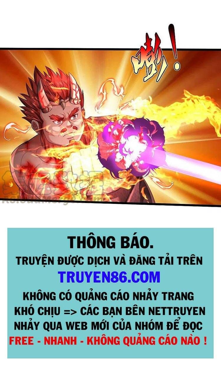 đọc truyện Ngạo Thị Thiên Địa Chương 338 ảnh 27 tại Thiên Thai Truyện