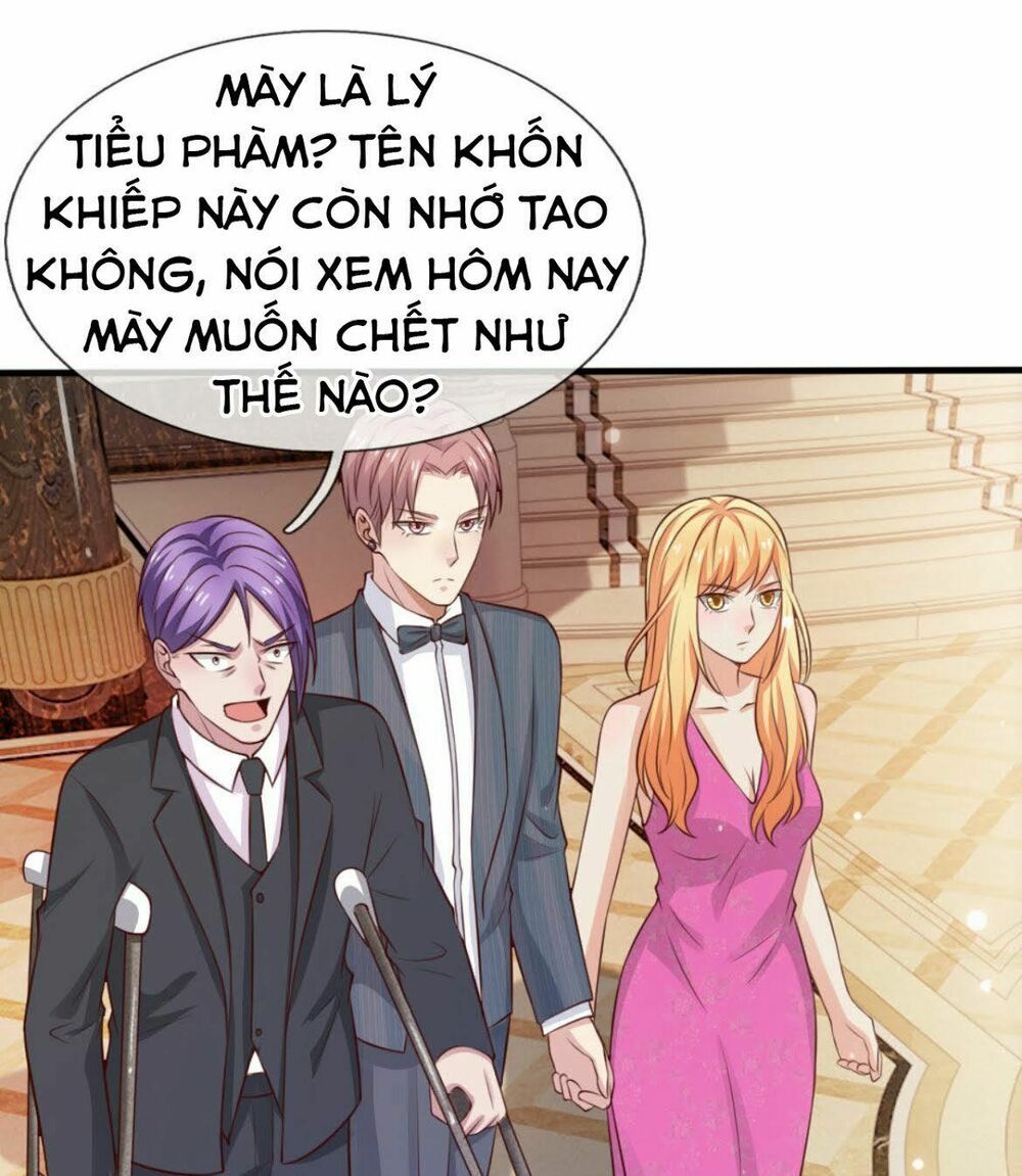 đọc truyện Ngạo Thị Thiên Địa Chương 34 ảnh 22 tại Giả Dược