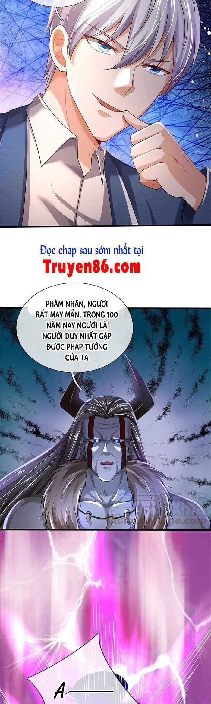 đọc truyện Ngạo Thị Thiên Địa Chương 344 ảnh 5 tại Thiên Thai Truyện