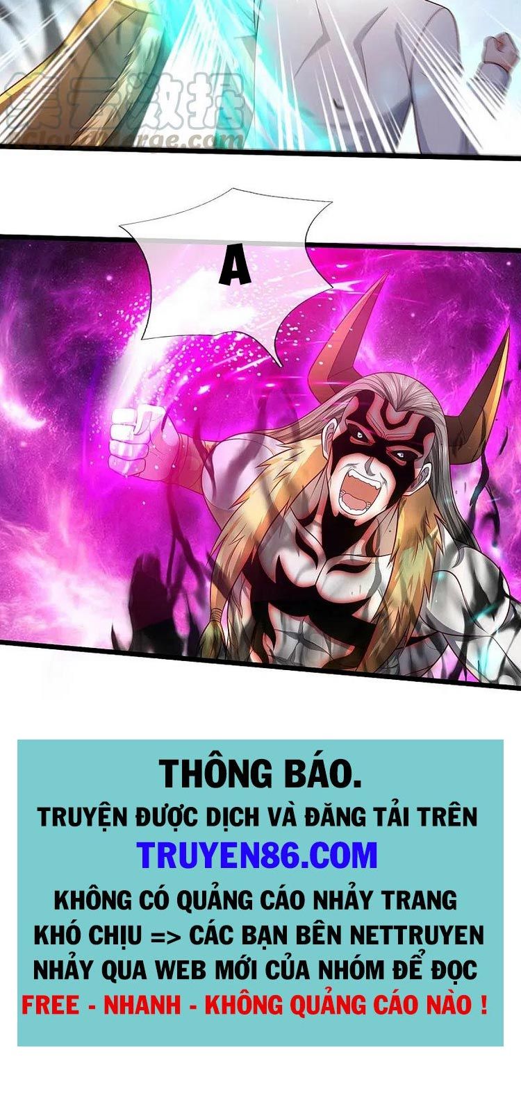 đọc truyện Ngạo Thị Thiên Địa Chương 345 ảnh 14 tại Giả Dược