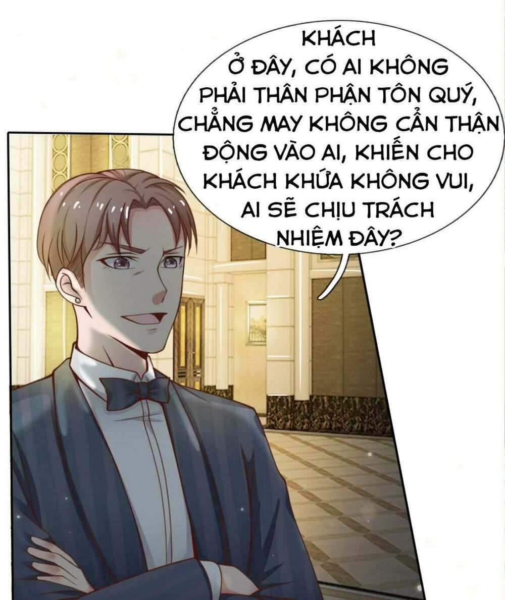 đọc truyện Ngạo Thị Thiên Địa Chương 35 ảnh 12 tại Thiên Thai Truyện