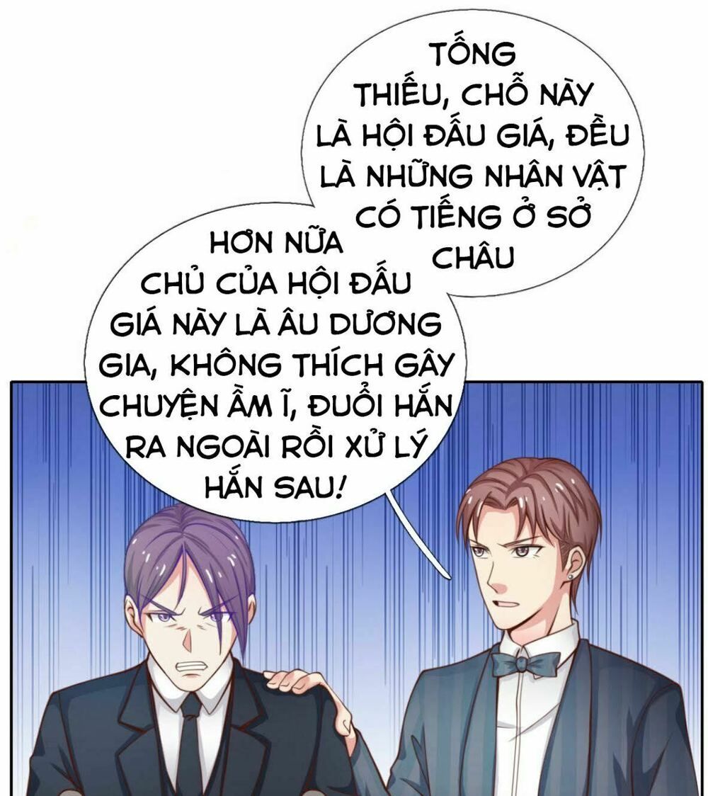 đọc truyện Ngạo Thị Thiên Địa Chương 35 ảnh 4 tại Thiên Thai Truyện