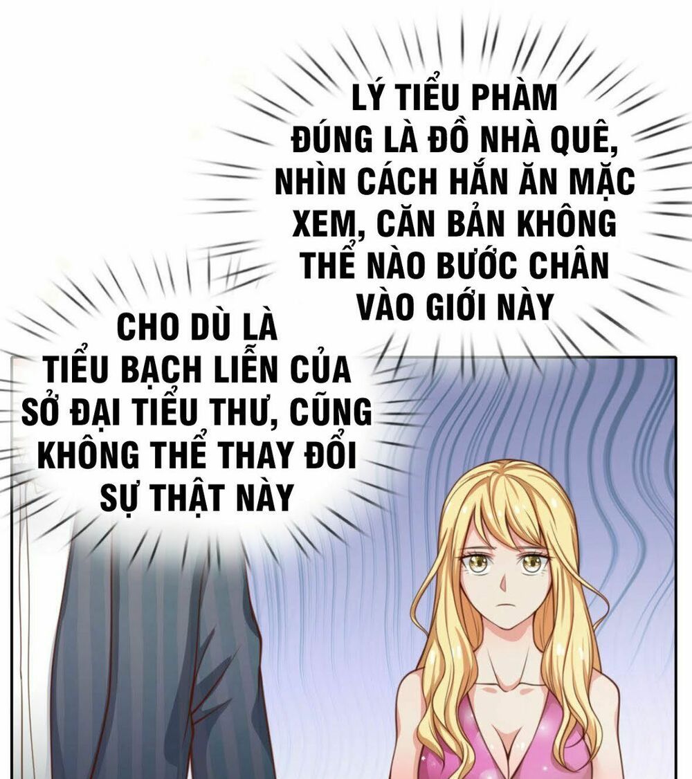 đọc truyện Ngạo Thị Thiên Địa Chương 35 ảnh 8 tại Thiên Thai Truyện
