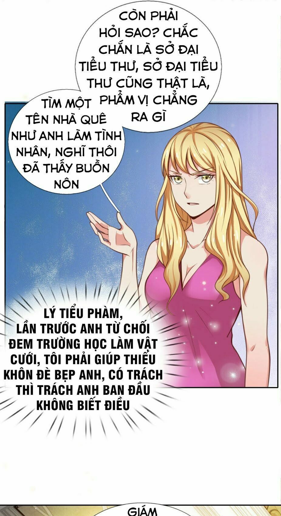 đọc truyện Ngạo Thị Thiên Địa Chương 35 ảnh 10 tại Thiên Thai Truyện