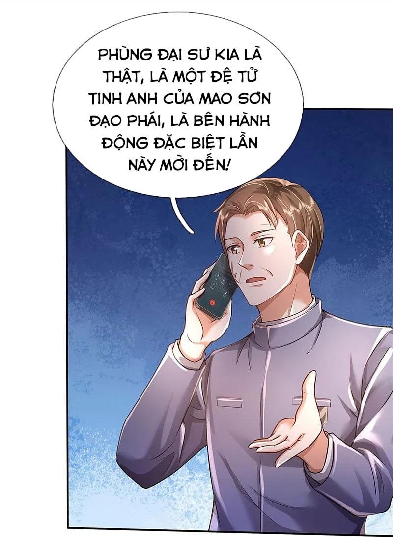 đọc truyện Ngạo Thị Thiên Địa Chương 355 ảnh 11 tại Thiên Thai Truyện