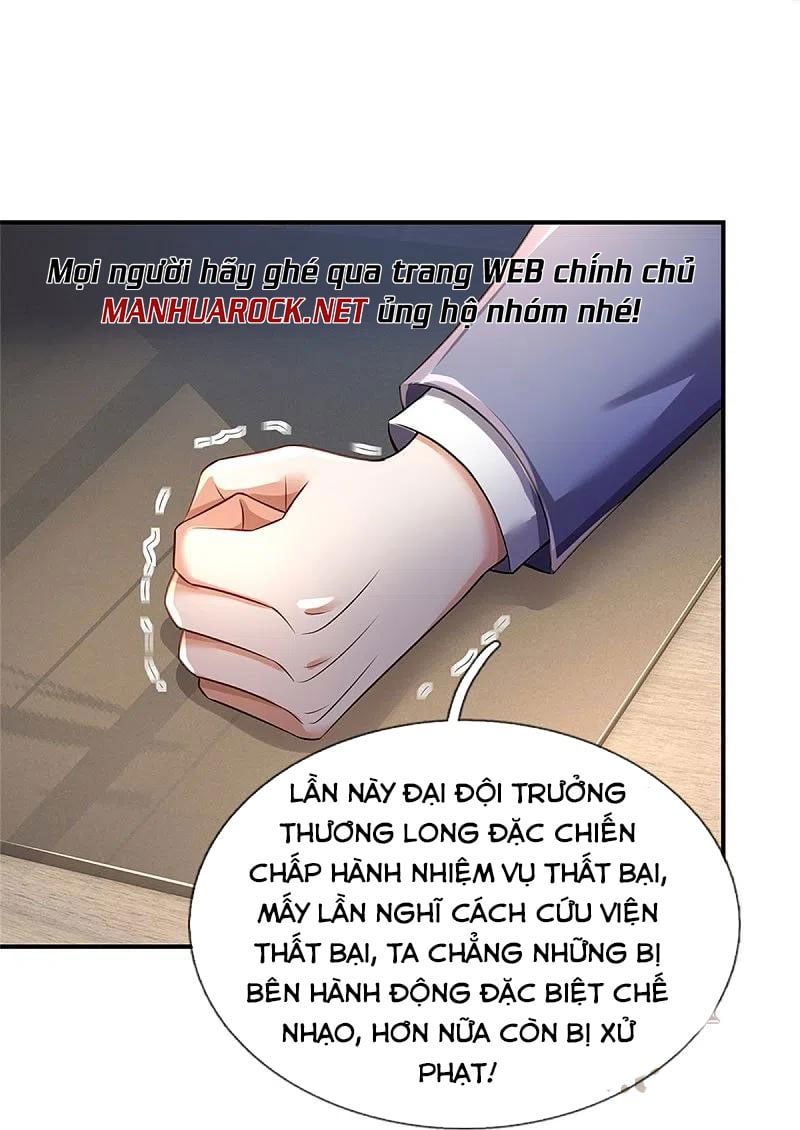 đọc truyện Ngạo Thị Thiên Địa Chương 355 ảnh 12 tại Thiên Thai Truyện