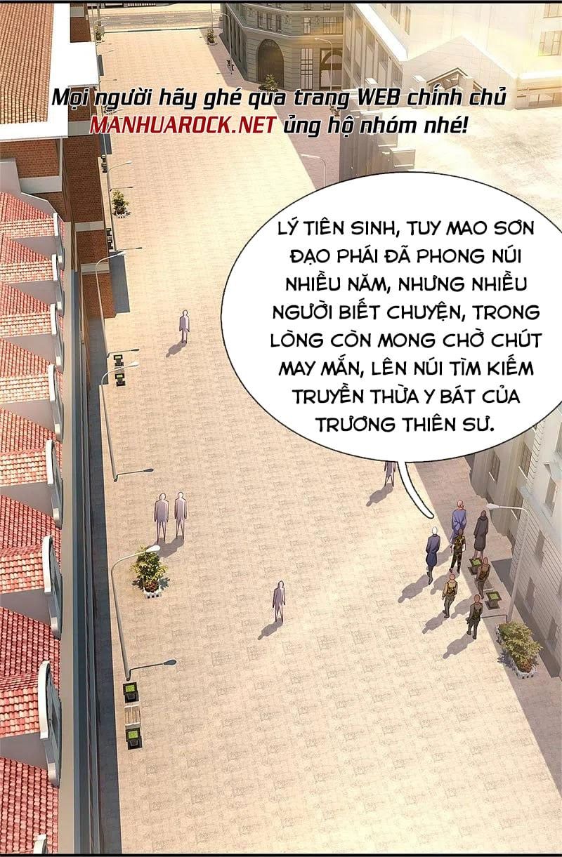 đọc truyện Ngạo Thị Thiên Địa Chương 355 ảnh 19 tại Thiên Thai Truyện