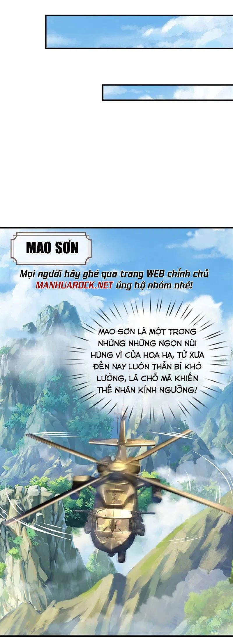 đọc truyện Ngạo Thị Thiên Địa Chương 355 ảnh 3 tại Thiên Thai Truyện
