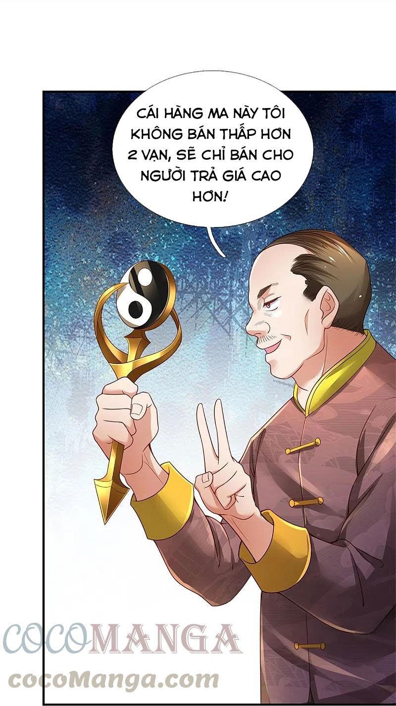 đọc truyện Ngạo Thị Thiên Địa Chương 355 ảnh 26 tại Thiên Thai Truyện