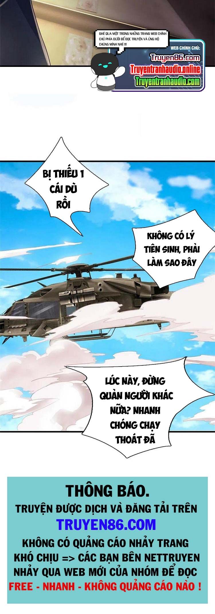 đọc truyện Ngạo Thị Thiên Địa Chương 356 ảnh 13 tại Thiên Thai Truyện