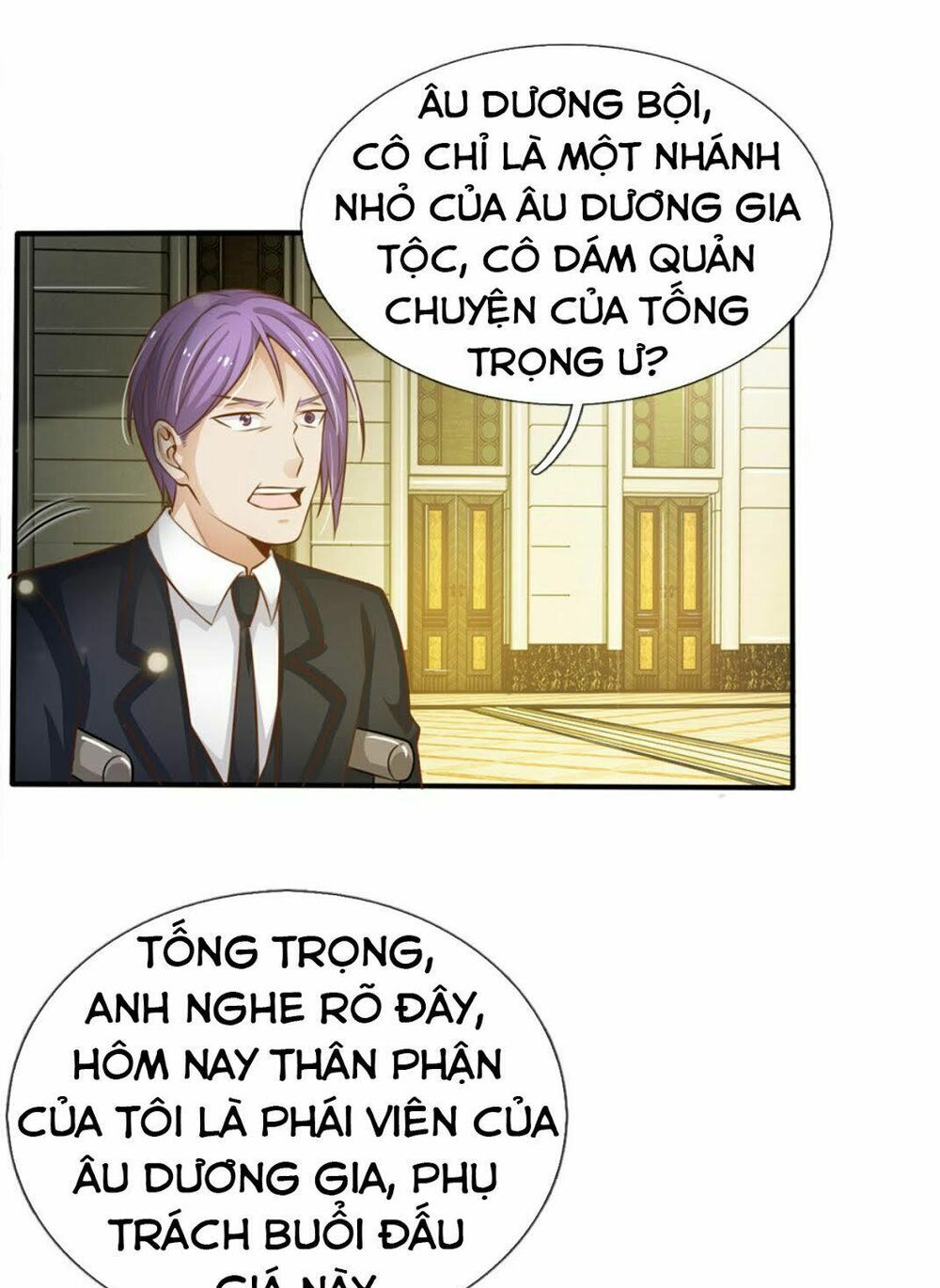 đọc truyện Ngạo Thị Thiên Địa Chương 36 ảnh 14 tại Thiên Thai Truyện