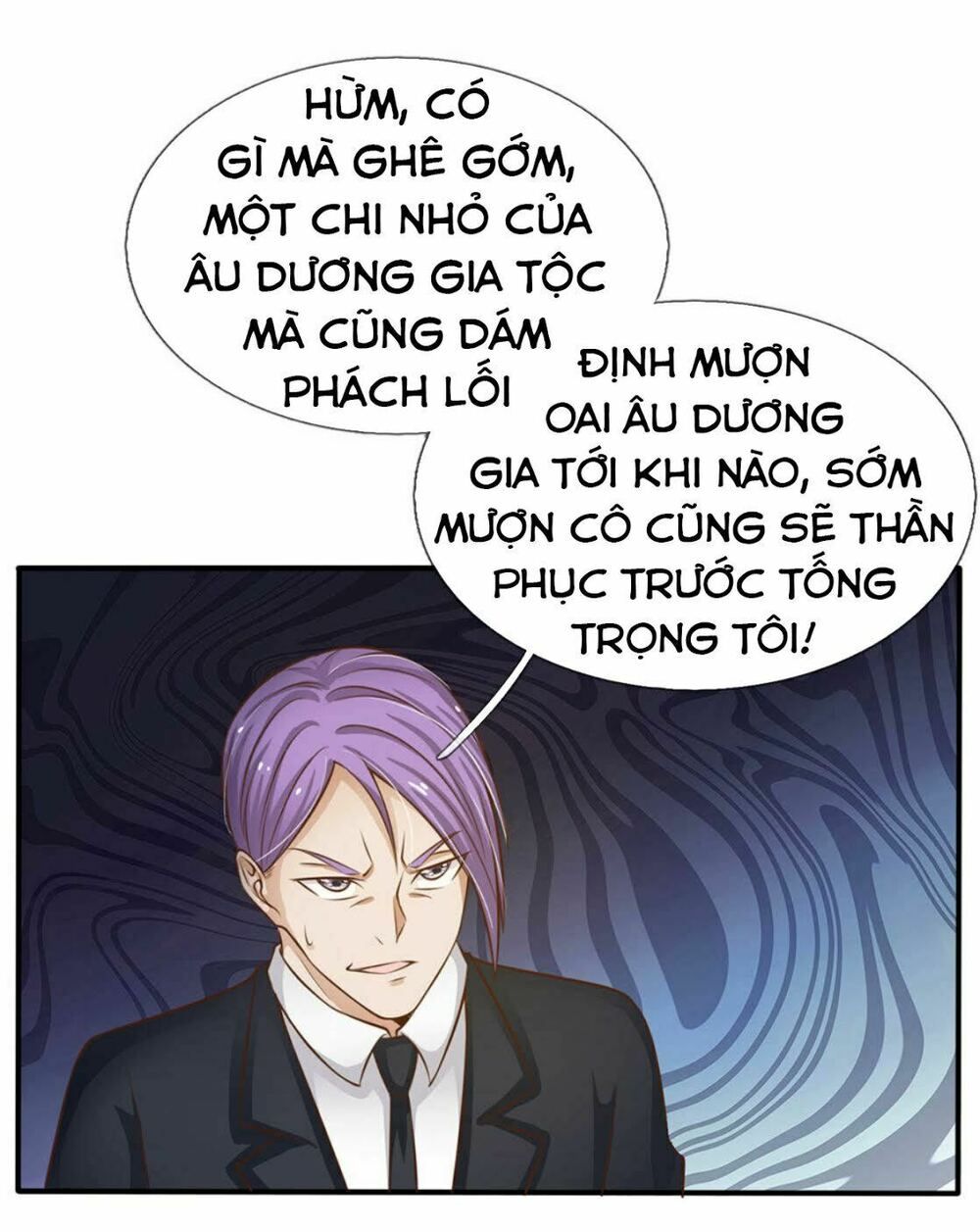 đọc truyện Ngạo Thị Thiên Địa Chương 36 ảnh 16 tại Thiên Thai Truyện