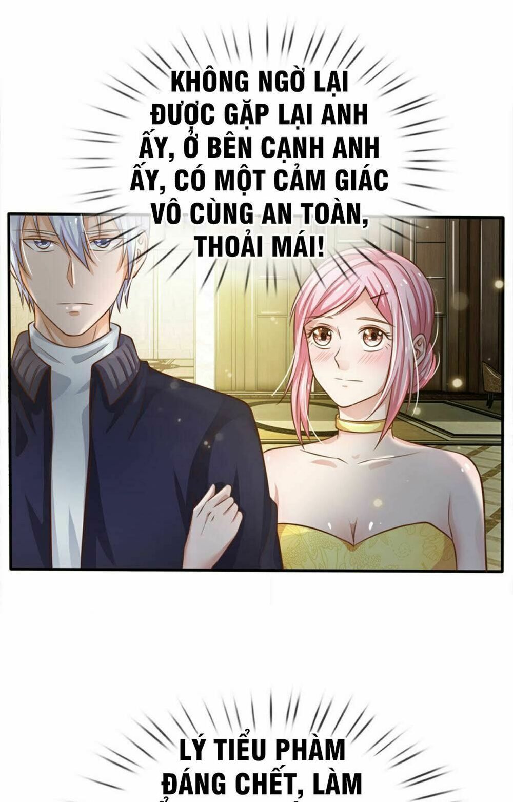 đọc truyện Ngạo Thị Thiên Địa Chương 36 ảnh 22 tại Thiên Thai Truyện
