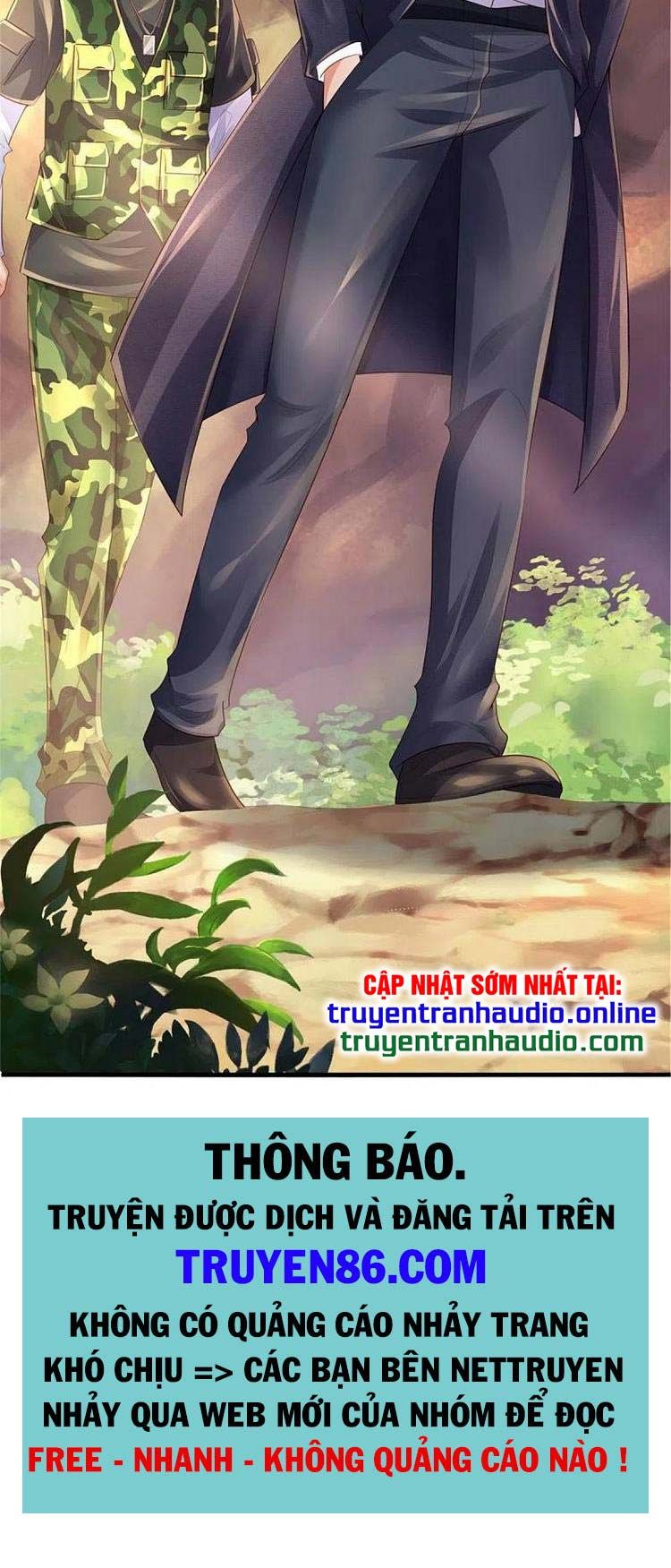 đọc truyện Ngạo Thị Thiên Địa Chương 363 ảnh 16 tại Thiên Thai Truyện